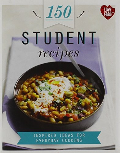 150 student recipes - 150, ,