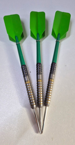 24g mission brett claydon - claydon, 90%