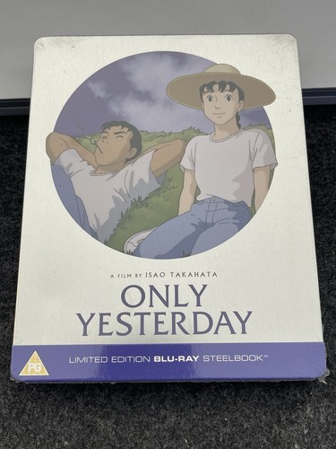 Rare only yesterday - yesterday, studio