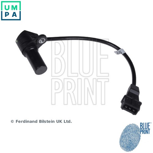 Sensor crankshaft pulse - sensor,