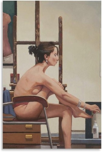 Jack vettriano for - vettriano, my