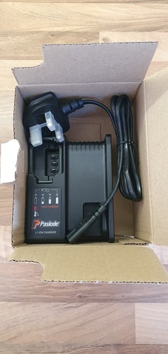 Paslode 018882 ion - li-ion, battery