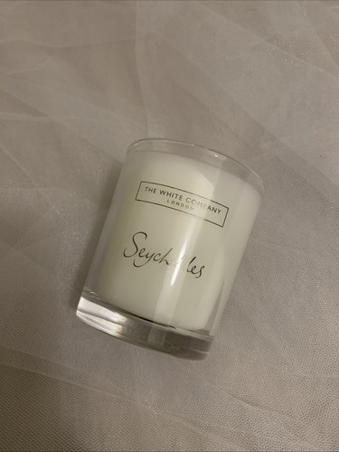 The white company seychelles - white,