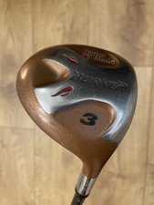 Taylormade Burner 3 Wood Right