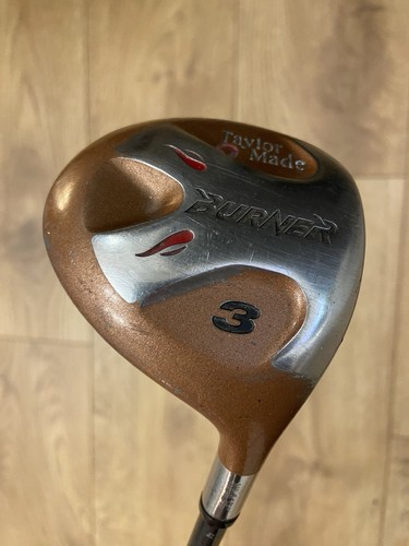 Taylormade burner wood right - wood,