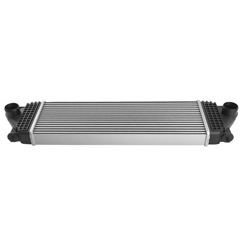 Turbo intercooler for - turbo,