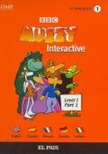 Bbc muzzy interactive - bbc,