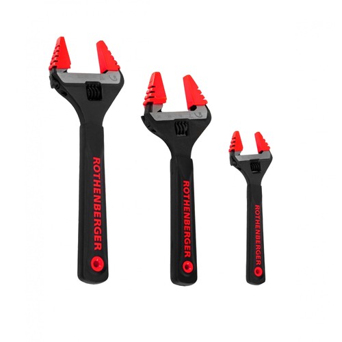 Rothenberger piece wrench - piece,