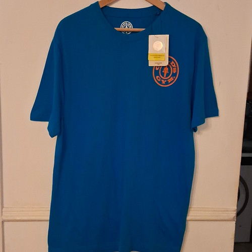 Gold gym men blue - men's,