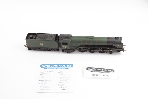 Bachmann class 60147 - bachmann,