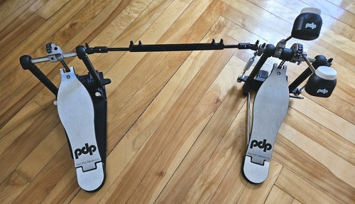 Pdp pacific drums 700 series - pacific,