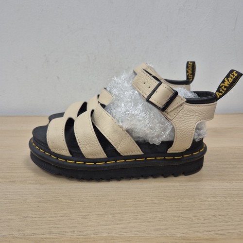 Martens blaire beige - martens,