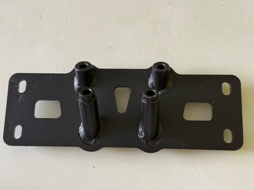 Topteng black rear luggage - topteng,