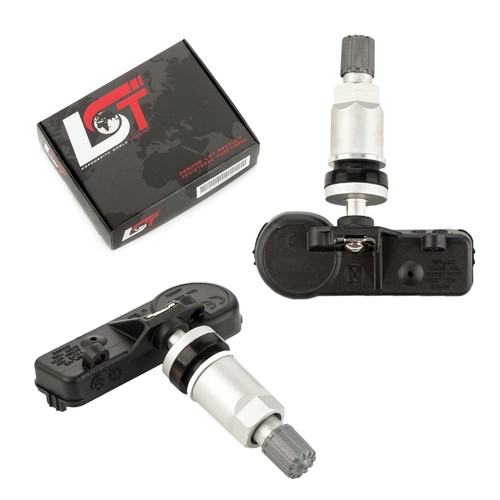 Tire pressure monitoring - pressure,