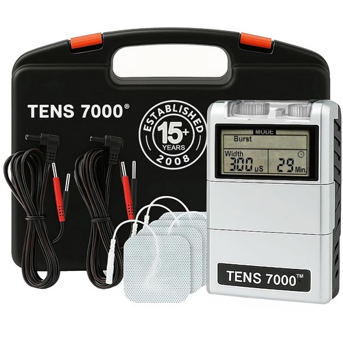 Tens 7000 digital - tens, unit