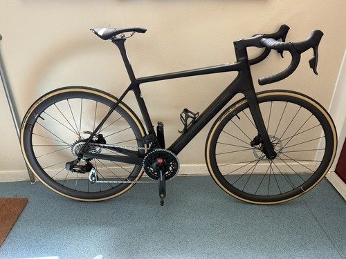 Cervelo disc road bike - r-5,