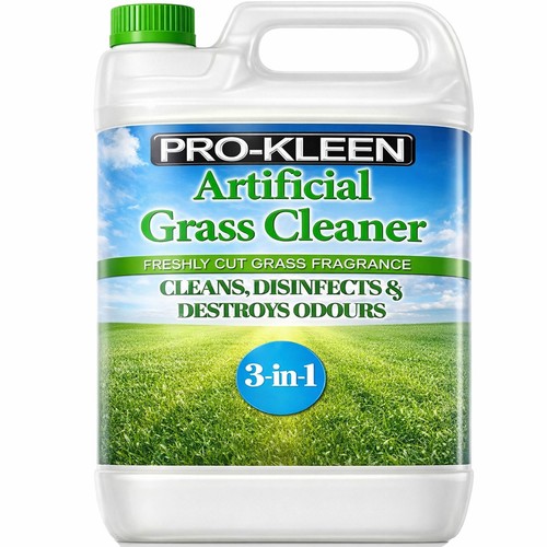 Prokleen artificial grass - artificial,