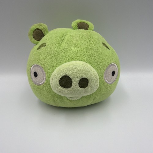 Commonwealth toy angry birds - commonwealth,