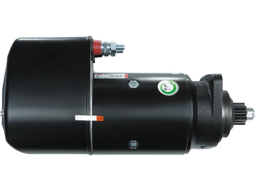 Starter motor for volt - starter,