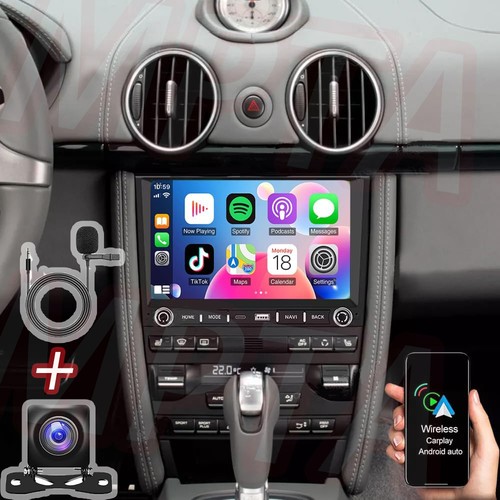 For porsche 911 - porsche, 2004-2012