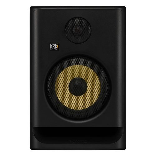 Krk rp7g5 rokit gen5 - krk, black