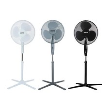 GEEPAS Floor Standing Pedestal