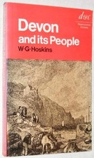 Devon and Its People, Hoskins