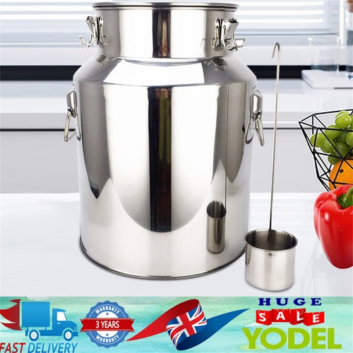 18l stainless steel - 18l,