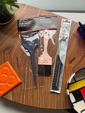 Wella Job Lot Set of 3 Hair