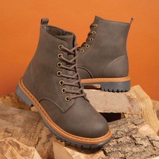 Stone Creek Junior Boys Boots