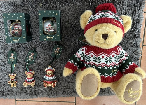 Harrods 2026 henry resin - ,