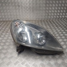 Vauxhall Zafira MK2 2013 O/S