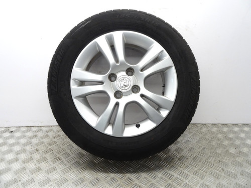 Vauxhall corsa genuine - vauxhall,