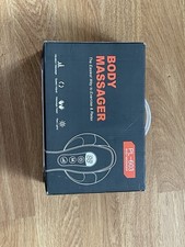 Electric Body Massager