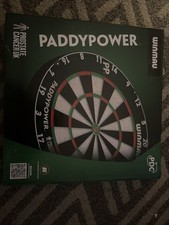 Winmau Blade 6 Dart Board -