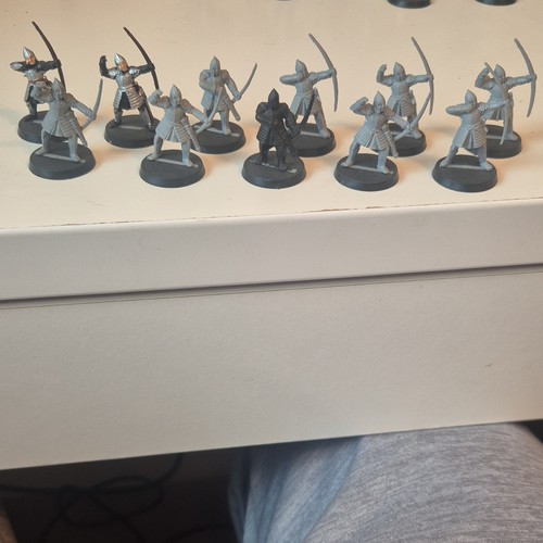 Warhammer lotr gondor - lotr,