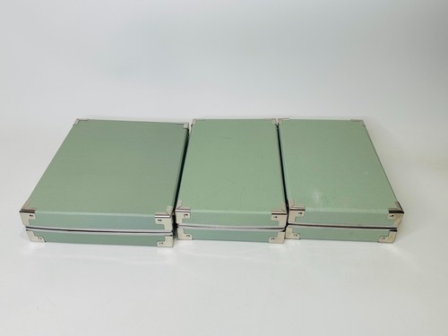 Ikea kassett lot - of, 6