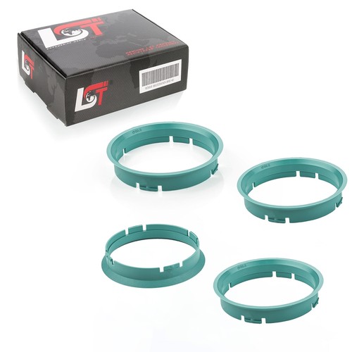 Centering ring spacer - 4x,
