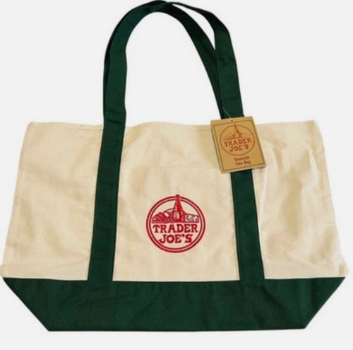 Trader joe green and - joe’s,