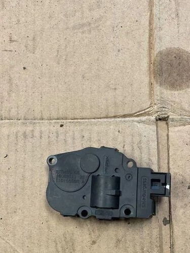 Bmw e70 interior heater - e70,