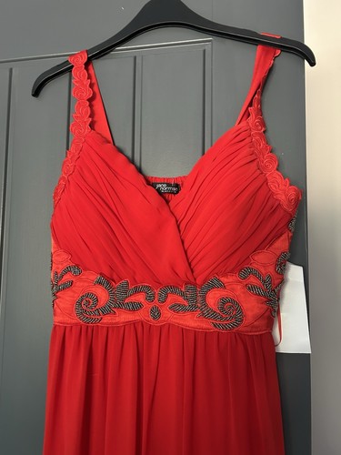 Jane norman long dress - norman,