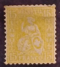 Switzerland 1867 1881 - switzerland,