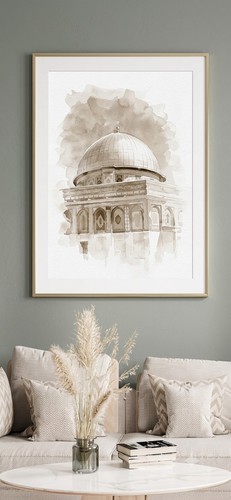 Islamic wall art - islamic,