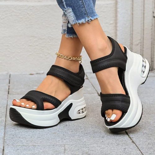 Casual fashion platform - casual,