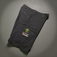 Fox Racing X Monster Energy