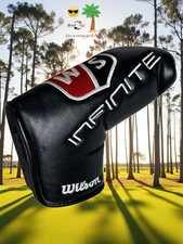 Wilson Staff Infinite Blade