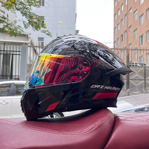 Dot modular helmet flip - helmet,