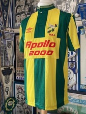 West Bromwich Albion, 1988/89