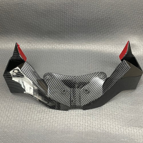 1000 front aerodynamics - s, rr