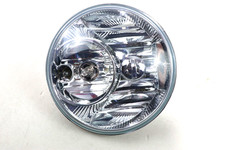 Harley-Davidson Front Headlight Headlamp Chrome Road King Police 14-18 67700062